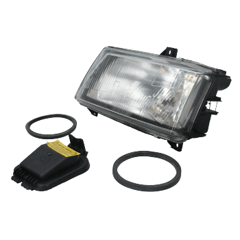 Optica principal Seat Cordoba, Ibiza, Inca, Toledo (izq)