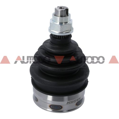 Junta De Homocinetica Fiat Strada Cofap