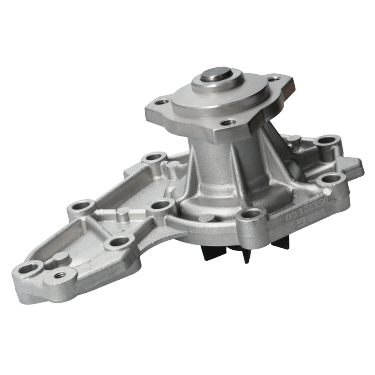 Bomba De Agua Renault Express, Scenic