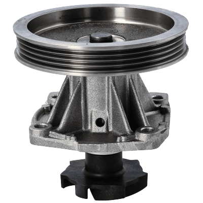 Bomba De Agua Fiat Uno