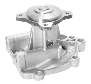 Bomba De Agua Suzuki Grand Vitara, Vitara