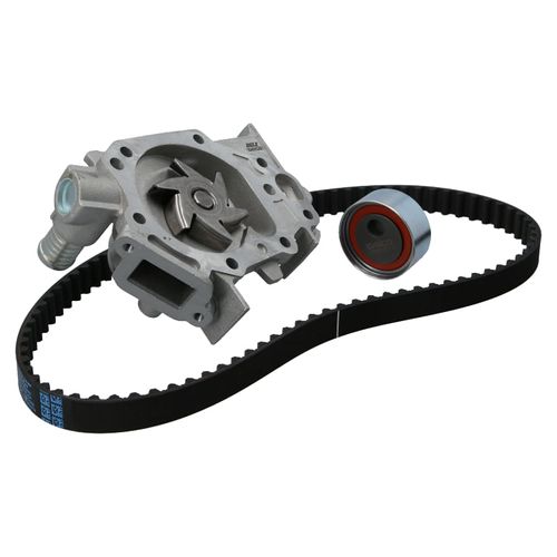 Kit De Distribución C/ Bomba De Agua Renault Clio, Twingo