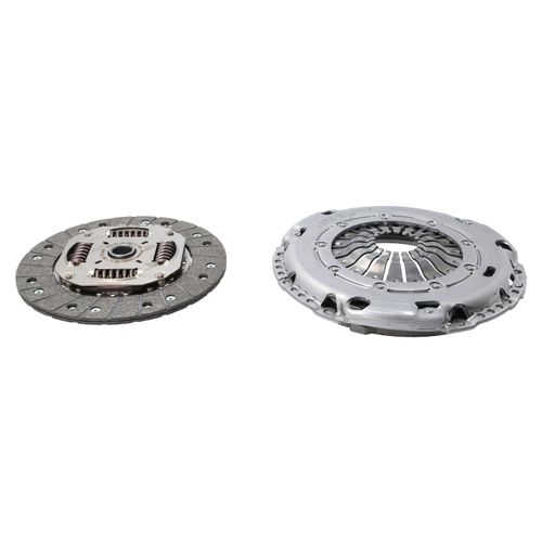 Embrague Vw Golf Vii (Pl+Di+Cr)