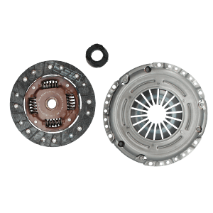 Embrague Vw Fox Gol Trend, Polo, Suran, Voyage (Pl+Di+Cr) 1.6 8v