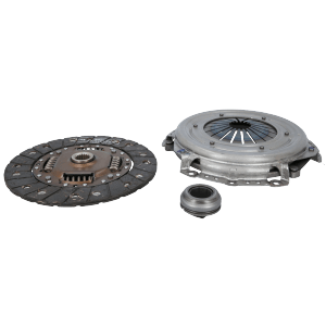 Embrague Citroen C3| Peugeot 207 (Pl+Di+Cr)
