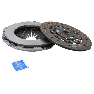 Embrague Audi A3| Seat Aleta, Leon, Toledo| Vw Passat, Vento (Pl+Di)