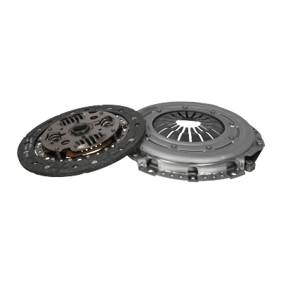 Embrague Ford Focus (Pl+Di)