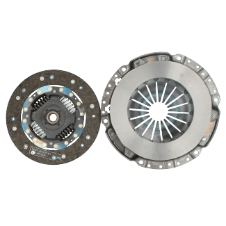 Embrague Ford Ecosport, Focus (Pl+Di)