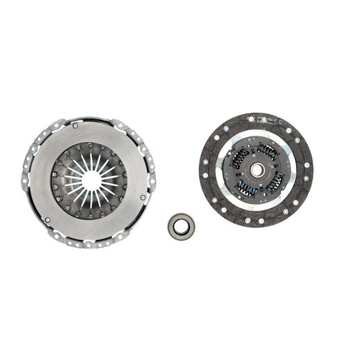 Embrague Volkswagen Suran (Pl+Di+Cr)