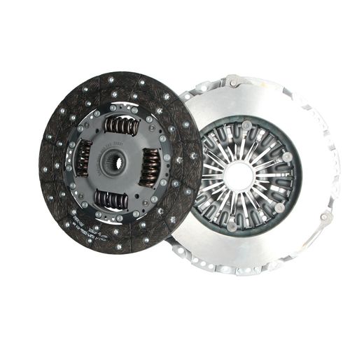 Embrague Ford Ranger, Transit (Pl+Di)