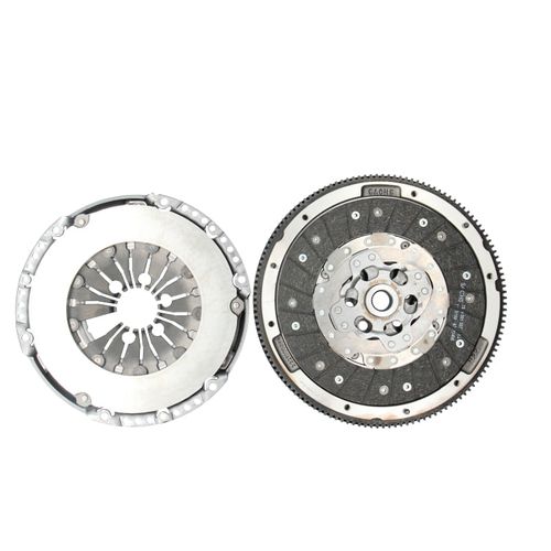 Embrague Audi A3| Vw Bora, Golf Iv, New Beetle (Pl+Di+Cr+Vol)