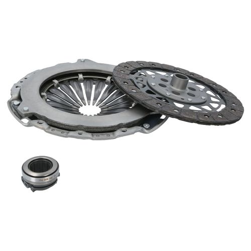 Embrague Mini Cooper (Pl+Di+Cr)