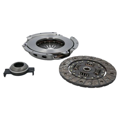 Embrague Ford Escort (Pl+Di+Cr)