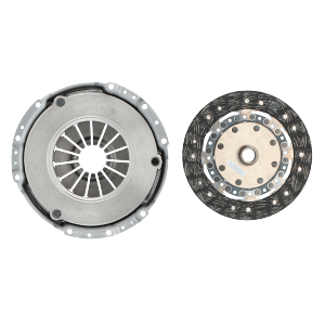 Embrague Nissan Tiida, X-trail (pl+di) LUK