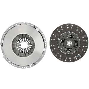 Embrague Chevrolet S-10 (pl+di) LUK