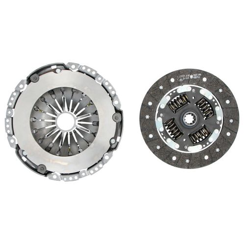 Embrague Chevrolet S-10| Nissan Frontier (pl+di)