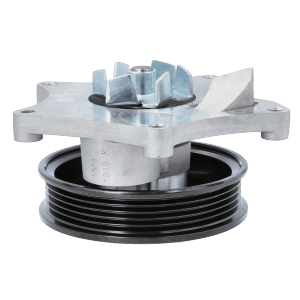 Bomba De Agua Chevrolet Cruze