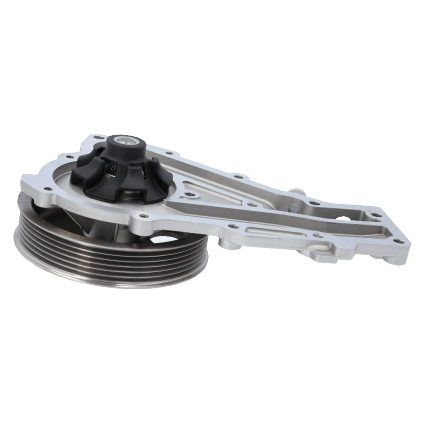 Bomba De Agua Renault Clio (Con Correa Poly V)