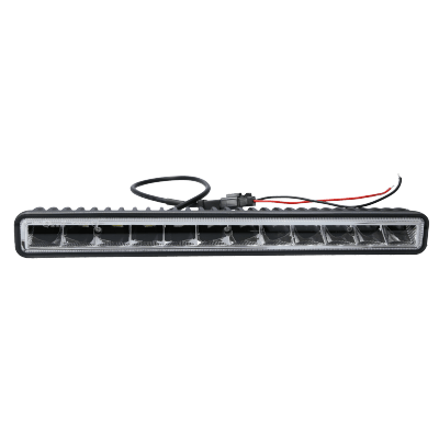 Barra Led 12/24V (12 Leds)