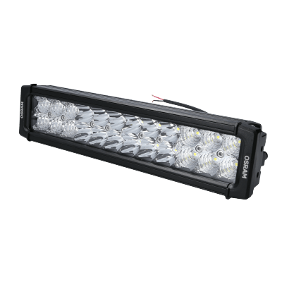 Barra Led 12/24V (24 Leds)