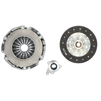 Embrague Chevrolet Captiva (pl+di+act)