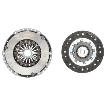 Embrague Audi A3, tt| Seat Leon, Toledo| Volkswagen Passat, Vento (pl+di) LUK