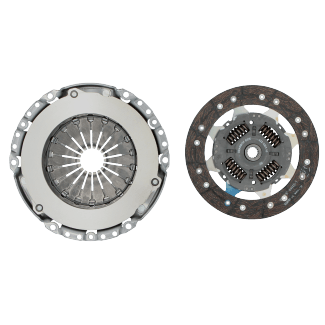 Embrague Ford C-max, Focus (pl+di) LUK