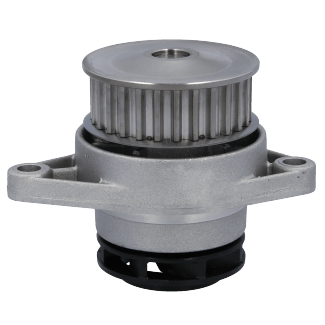 Bomba De Agua Vw Fox, Gol, Gol Trend, Golf, Saveiro, Suran, Voyage 1.6 8v