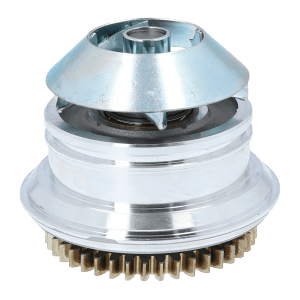 Bomba De Agua Chevrolet Blazer, S-10