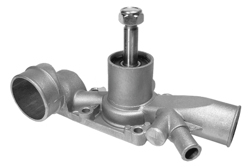 Bomba De Agua Peugeot 404