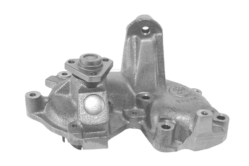 Bomba De Agua Fiat Fiorino