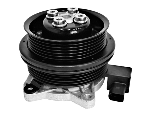 Bomba De Agua Audi A1 | Vw Golf, New Beetle, Scirocco, Sharan, Tiguan