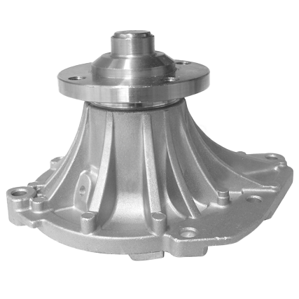 Bomba De Agua Toyota Hilux, Sw4