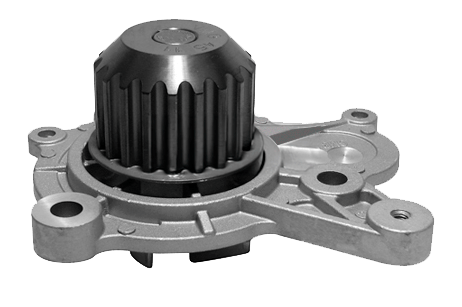 Bomba De Agua Hyundai Accent, Elantra, Tucson | Kia Carens, Cerato, Sportage