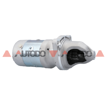 Arranque Volkswagen 13190, 15190, 17210, 23210