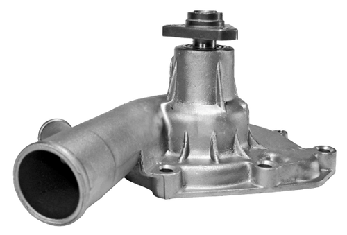 Bomba De Agua Fiat 1500, 1600