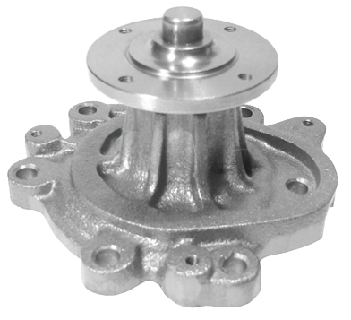 Bomba De Agua Toyota Hilux