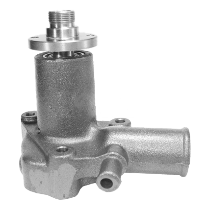 Bomba De Agua Ford Falcon, Taunus