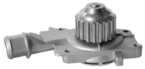 Bomba De Agua Ford Escort