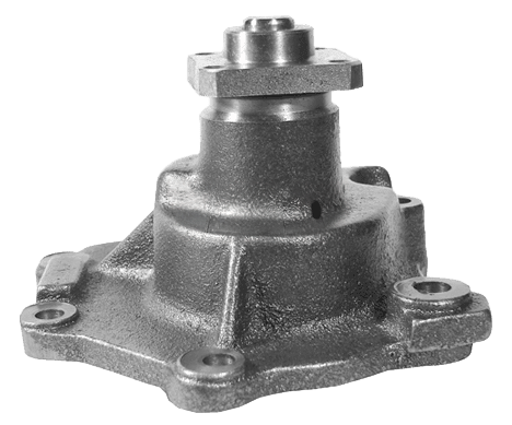 Bomba De Agua Ford Transit