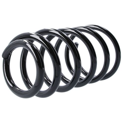 Resorte De Suspensión Fiat Palio (Trasero/Estándar)