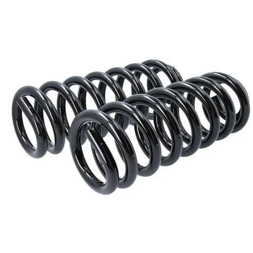 Resorte De Suspensión Ford F1000 (Delantero/Reforzado)