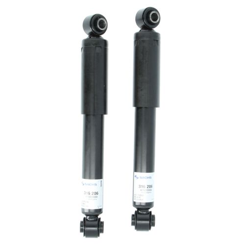 Amortiguador Citroen Xsara Picasso | Peugeot 405 (Tras)