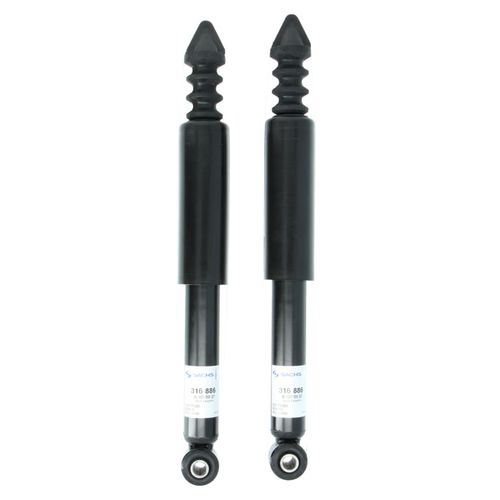 Amortiguador Renault Logan, Sandero (Tras)