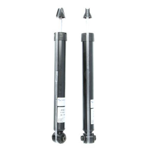 Amortiguador Trasero Peugeot 308, 408