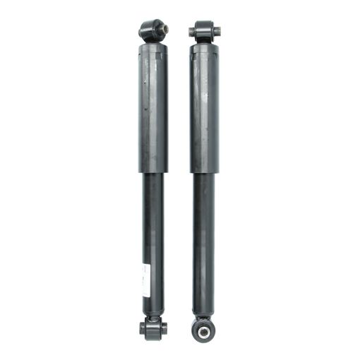 Amortiguador Peugeot 208 (Tras)