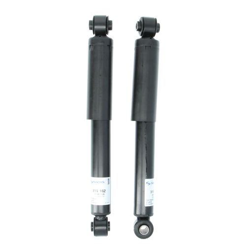 Amortiguador Chevrolet Meriva (Tras)