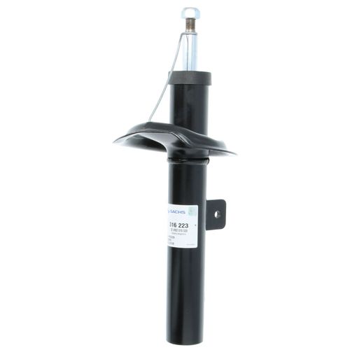 Amortiguador Peugeot 206, 207