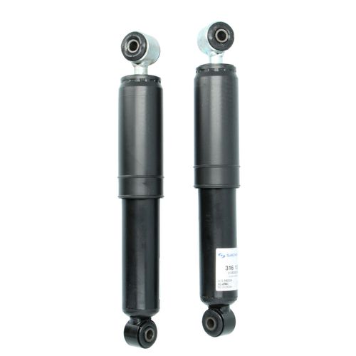 Amortiguador Renault Clio (Tras)