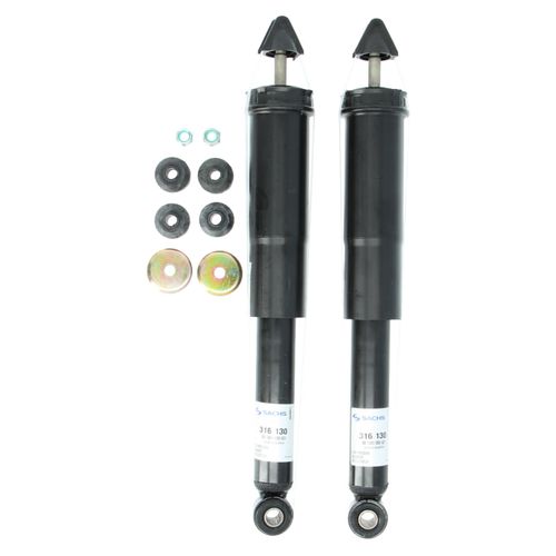 Amortiguador Renault 9, 11 (Tras)